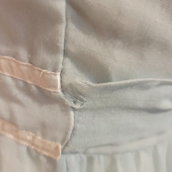 Gunne Sax vintage dress - Picture 10 of 14